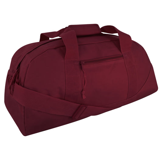 One Size Maroon Liberty Bags 8806 