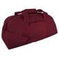 One Size Maroon Liberty Bags 8806 