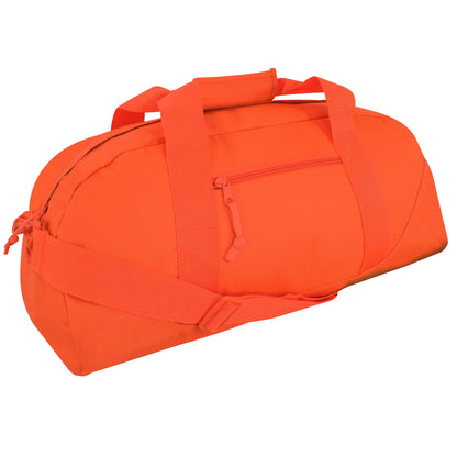 One Size Orange Liberty Bags 8806 