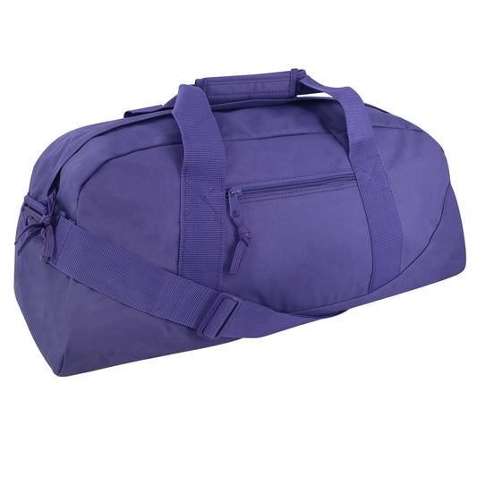 One Size Purple Liberty Bags 8806 