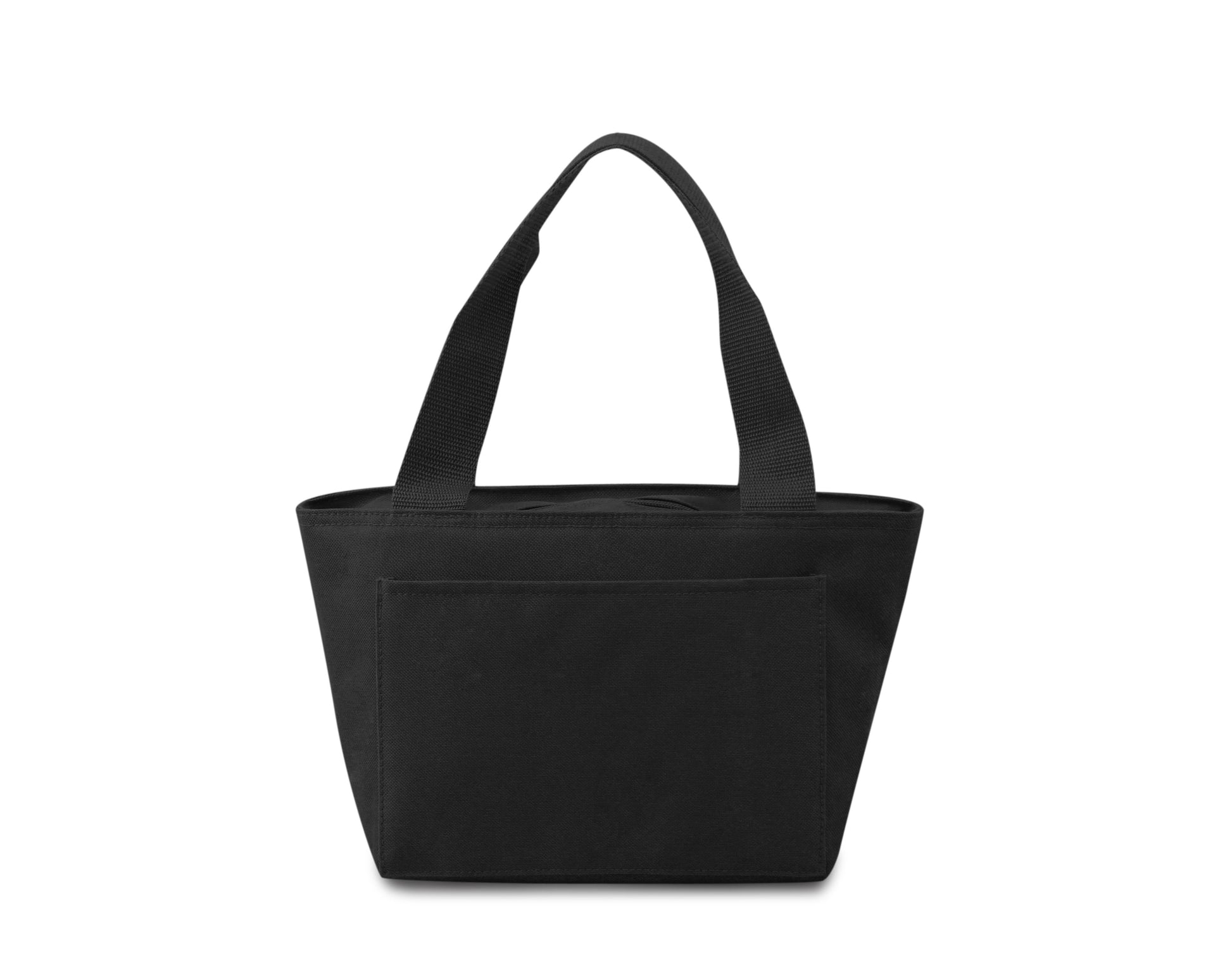 One Size Black Liberty Bags 8808 