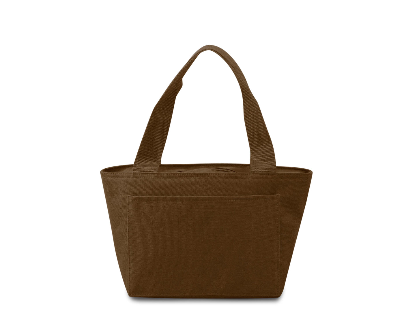 One Size Brown Liberty Bags 8808 