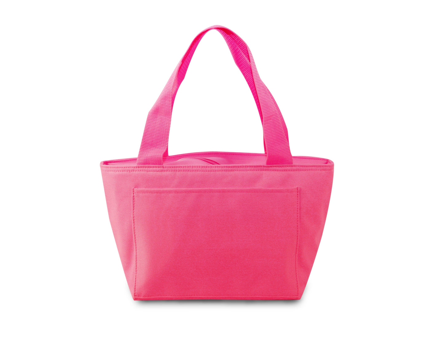 One Size Hot Pink Liberty Bags 8808 