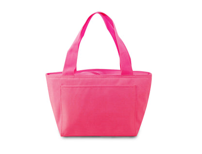 One Size Hot Pink Liberty Bags 8808 