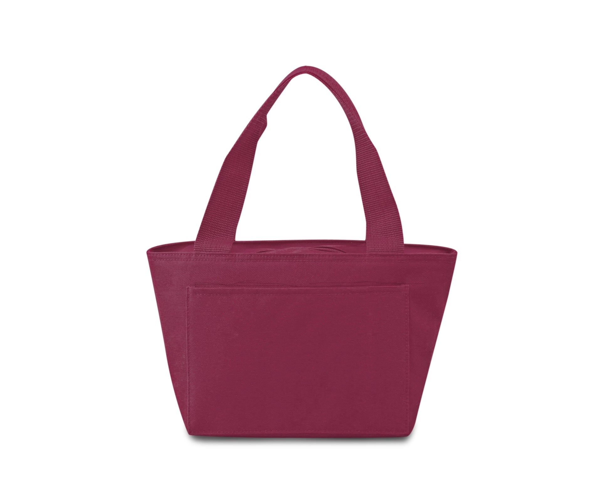 One Size Maroon Liberty Bags 8808 