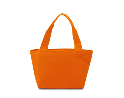One Size Orange Liberty Bags 8808 