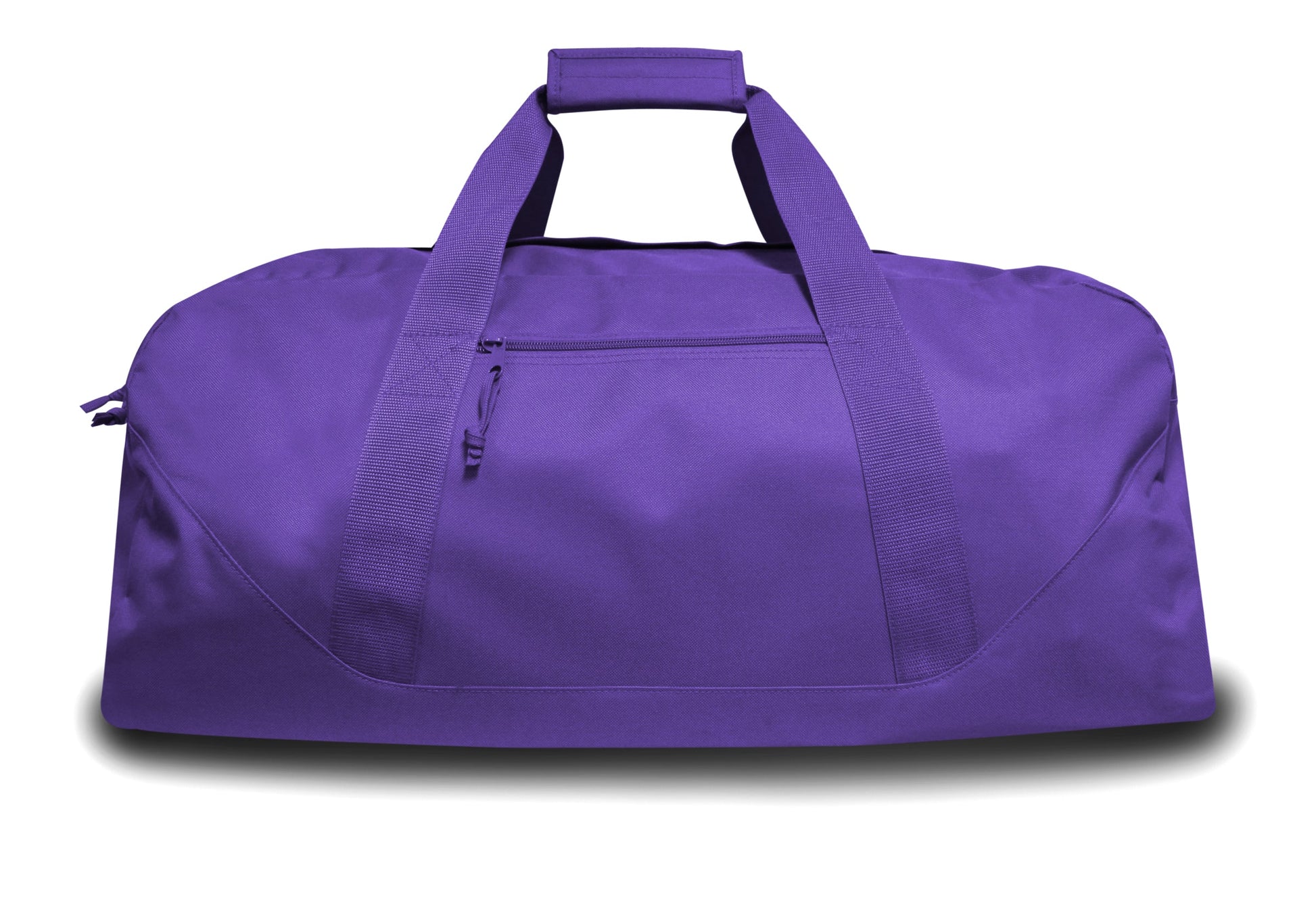 One Size Purple Liberty Bags 8823 