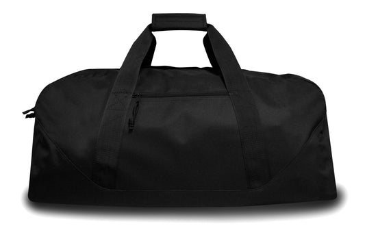 One Size Black Liberty Bags 8823 