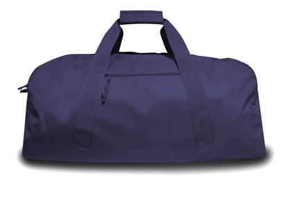 One Size Navy Liberty Bags 8823 