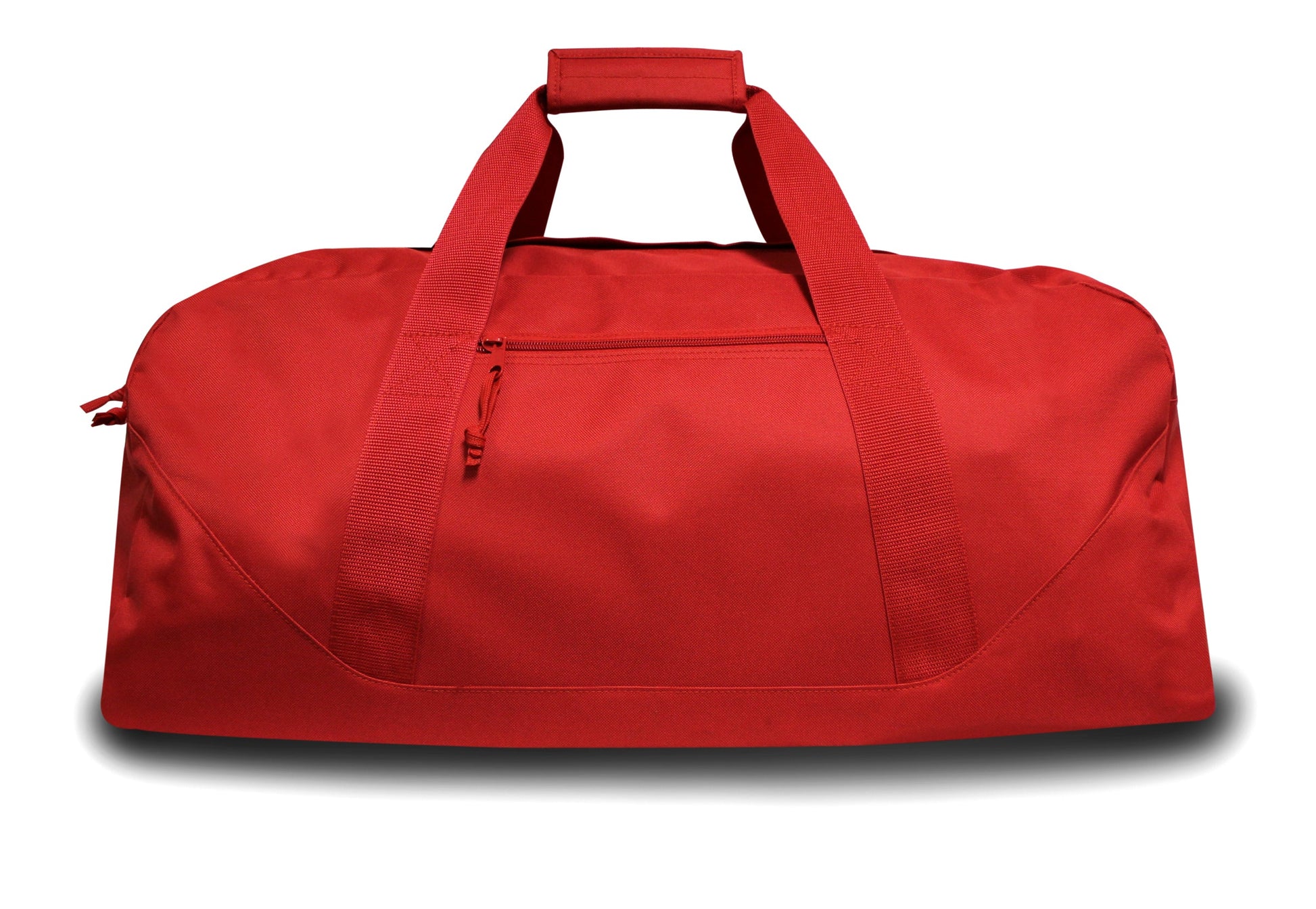 One Size Red Liberty Bags 8823 