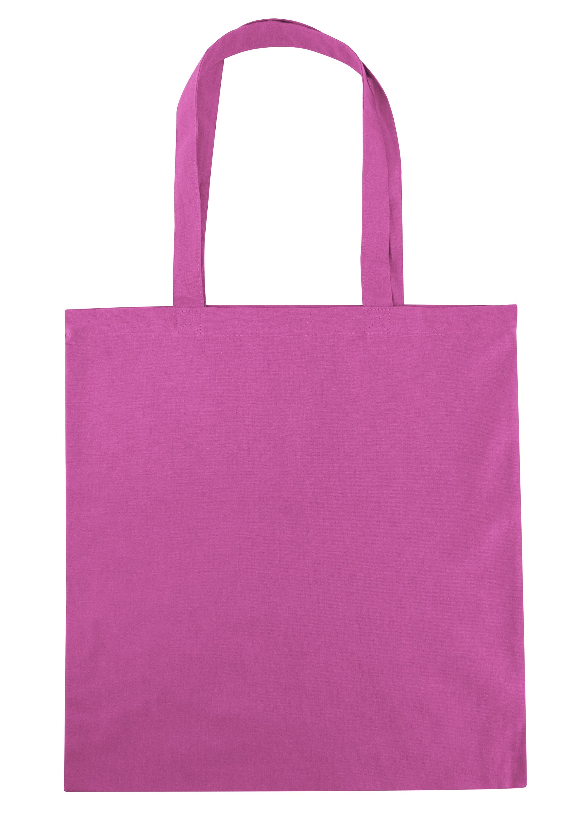 One Size Hot Pink Liberty Bags 8860 