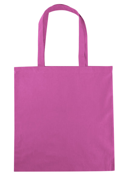 One Size Hot Pink Liberty Bags 8860 