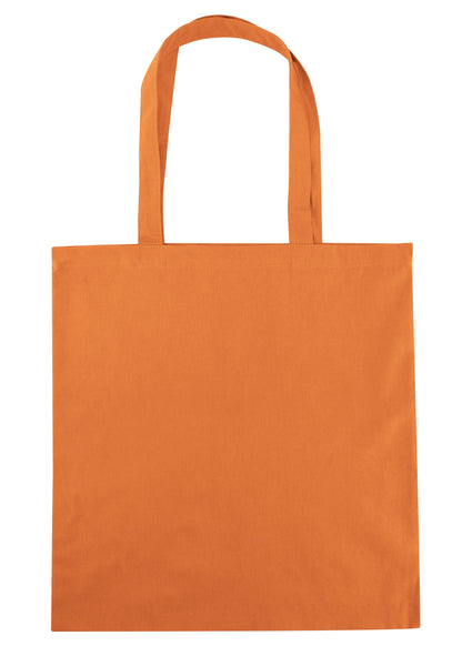 One Size Orange Liberty Bags 8860 