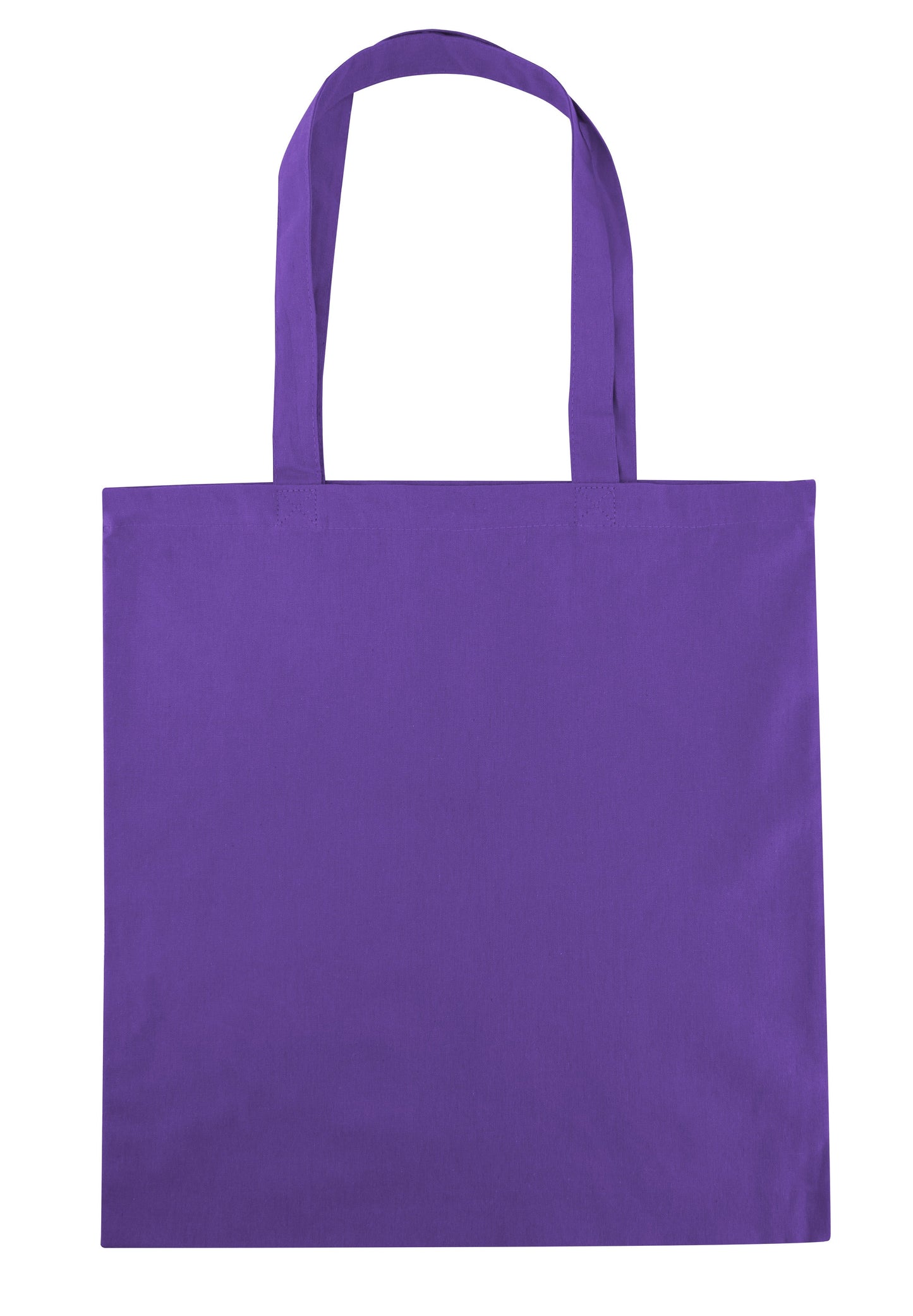 One Size Purple Liberty Bags 8860 