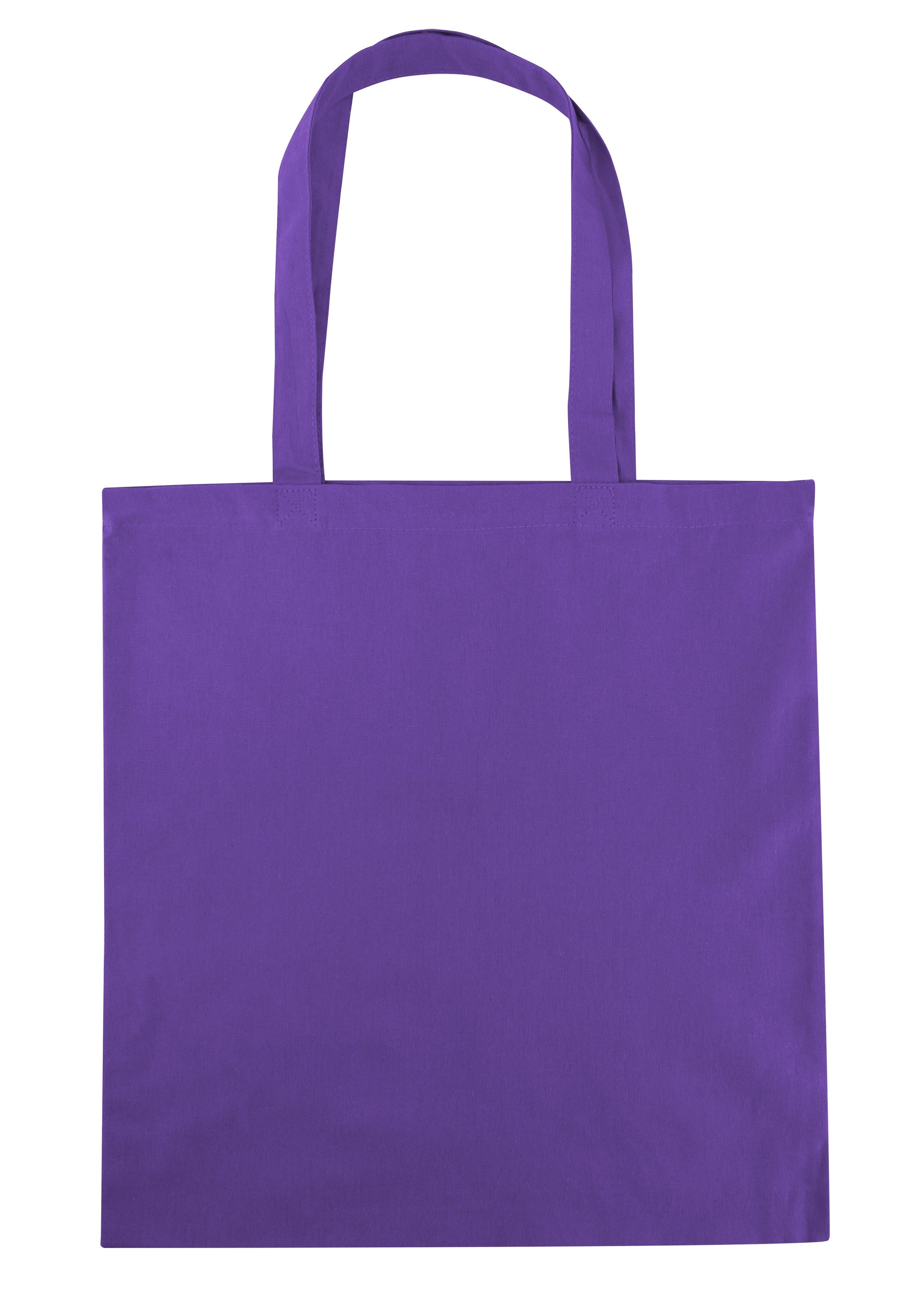 One Size Purple Liberty Bags 8860 