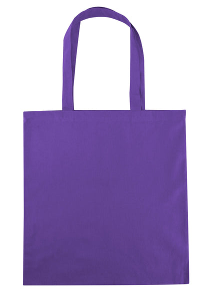 One Size Purple Liberty Bags 8860 