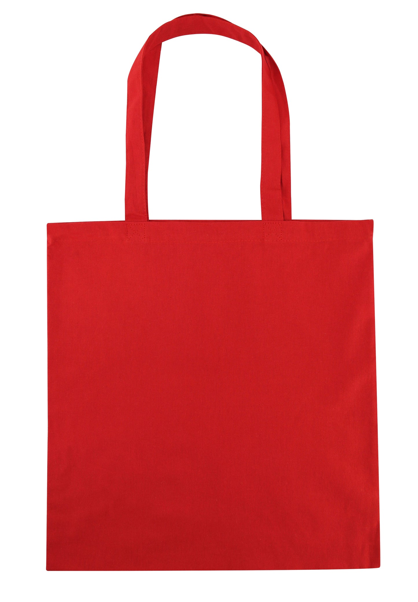 One Size Red Liberty Bags 8860 