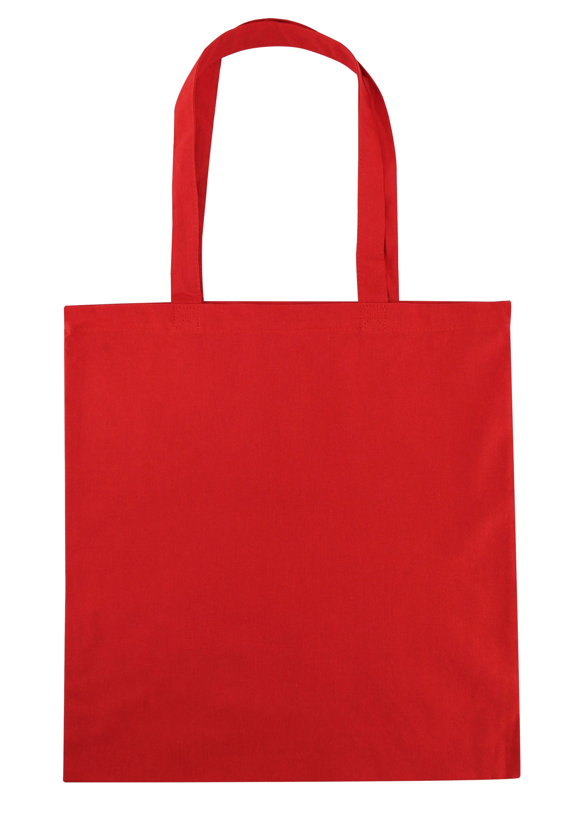 One Size Red Liberty Bags 8860 