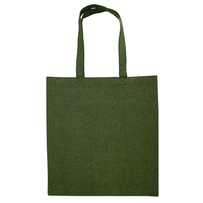 One Size Heather Red Liberty Bags 8860R 