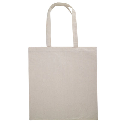Liberty Bags 8860R Nicole Recycled Canvas Tote