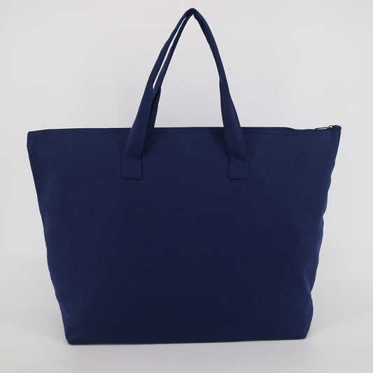 One Size Navy Liberty Bags 8863 