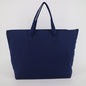 One Size Navy Liberty Bags 8863 