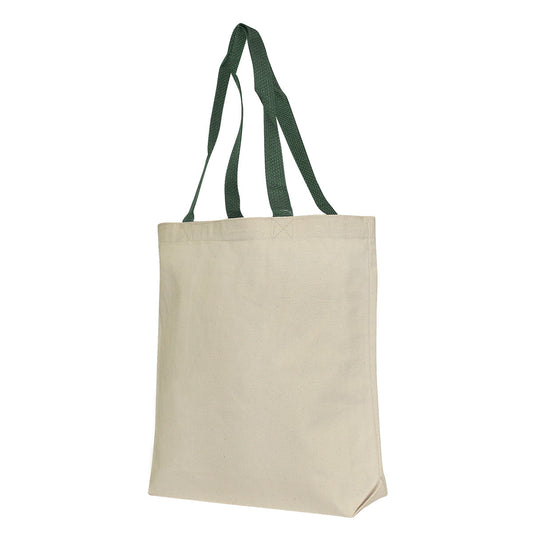 One Size Natural/Forest Liberty Bags 8868 