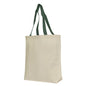 One Size Natural/Forest Liberty Bags 8868 