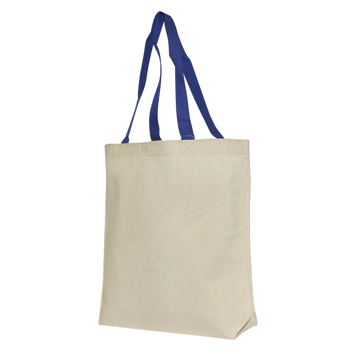 One Size Natural/Royal Liberty Bags 8868 