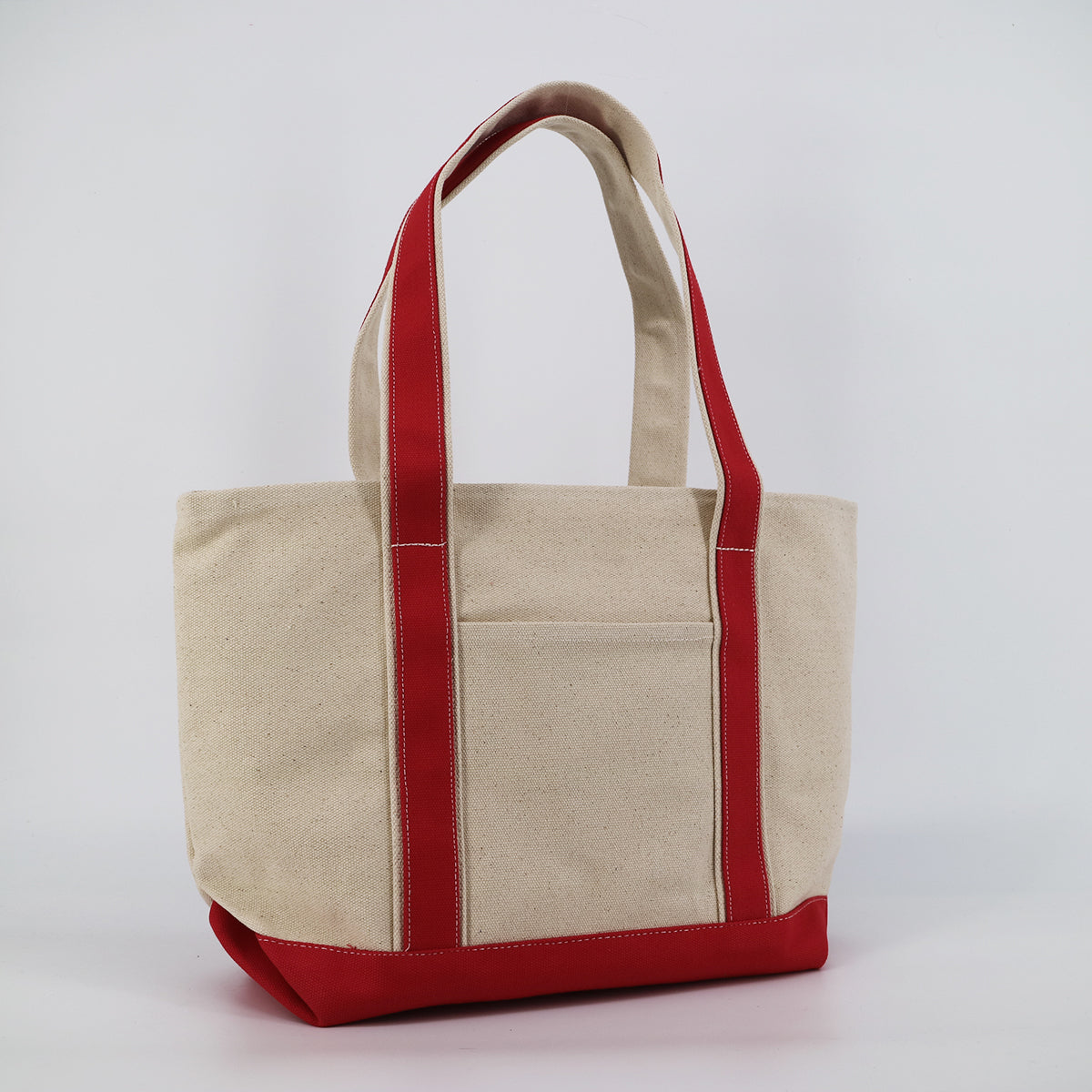 One Size Red Liberty Bags 8871 
