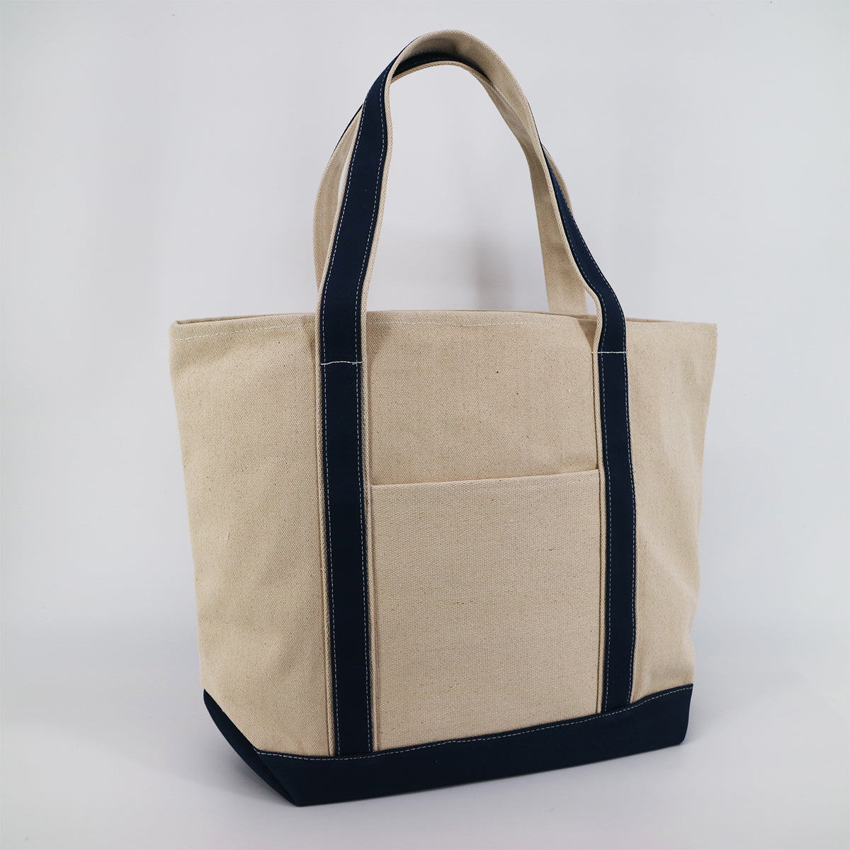 One Size Navy Liberty Bags 8872 