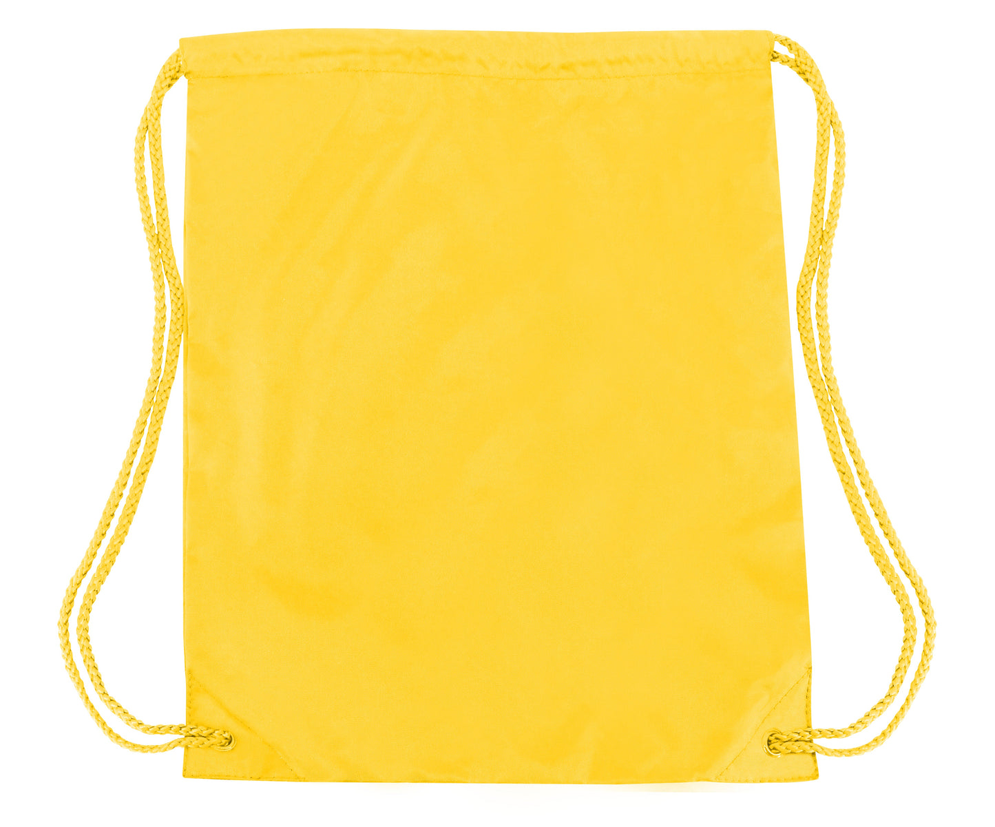 One Size Bright Yellow Liberty Bags 8881 