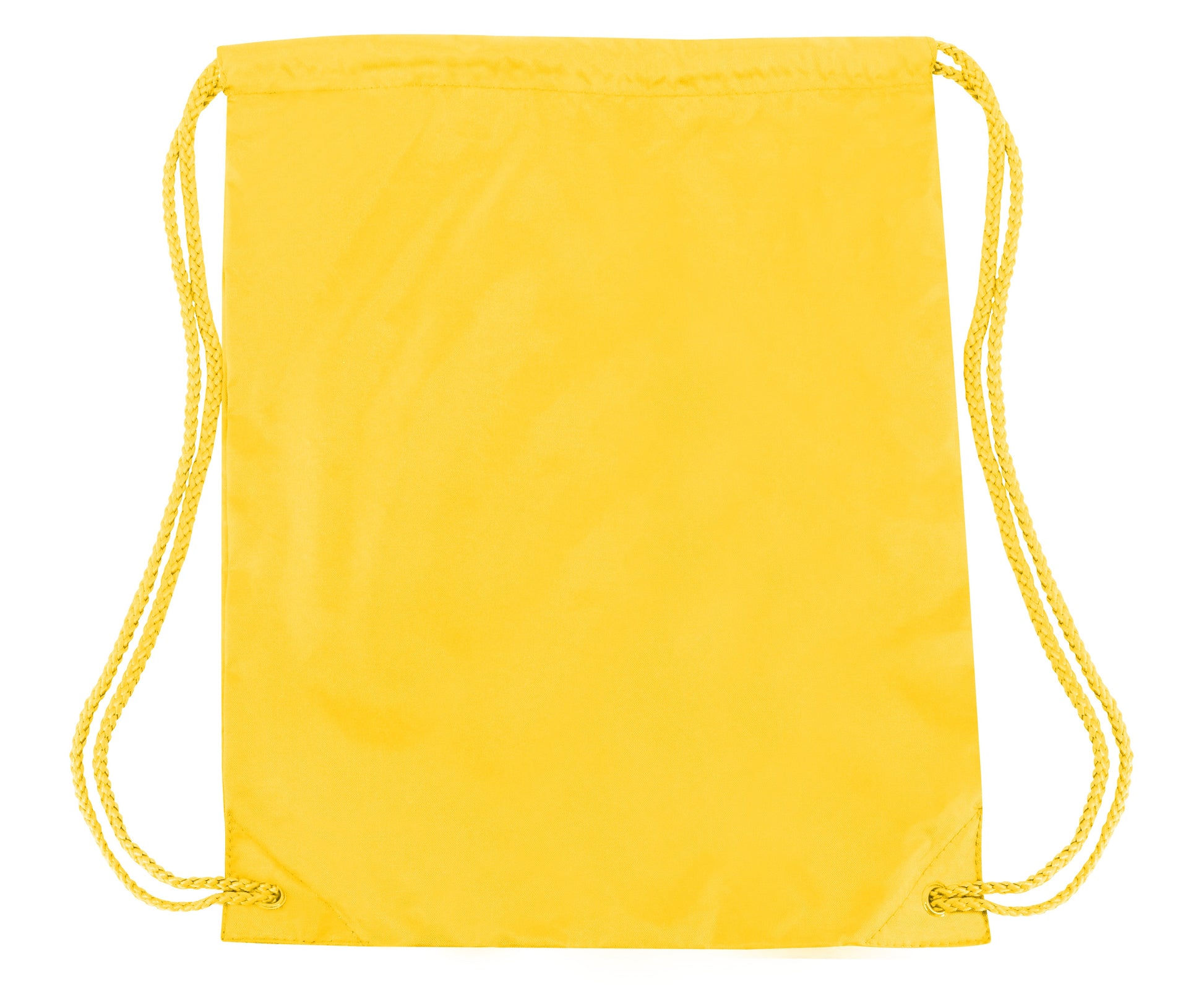One Size Bright Yellow Liberty Bags 8881 