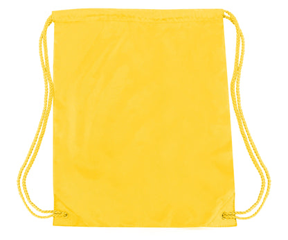 One Size Bright Yellow Liberty Bags 8881 