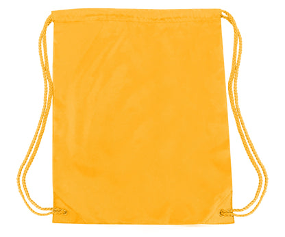 One Size Golden Yellow Liberty Bags 8881 