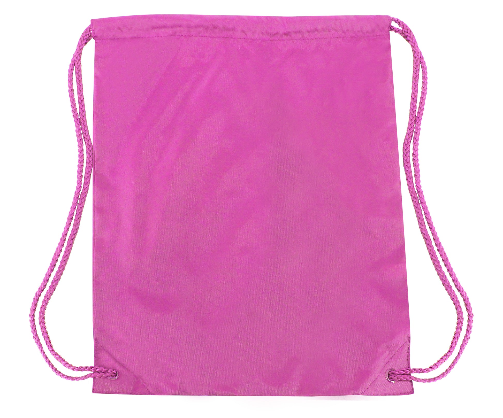 One Size Hot Pink Liberty Bags 8881 
