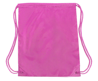 One Size Hot Pink Liberty Bags 8881 