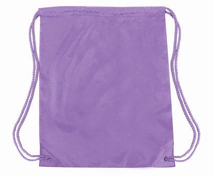 One Size Lavender Liberty Bags 8881 