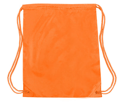 One Size Orange Liberty Bags 8881 