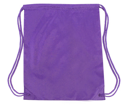 One Size Purple Liberty Bags 8881 