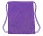 One Size Purple Liberty Bags 8881 