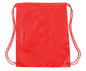 One Size Red Liberty Bags 8881 