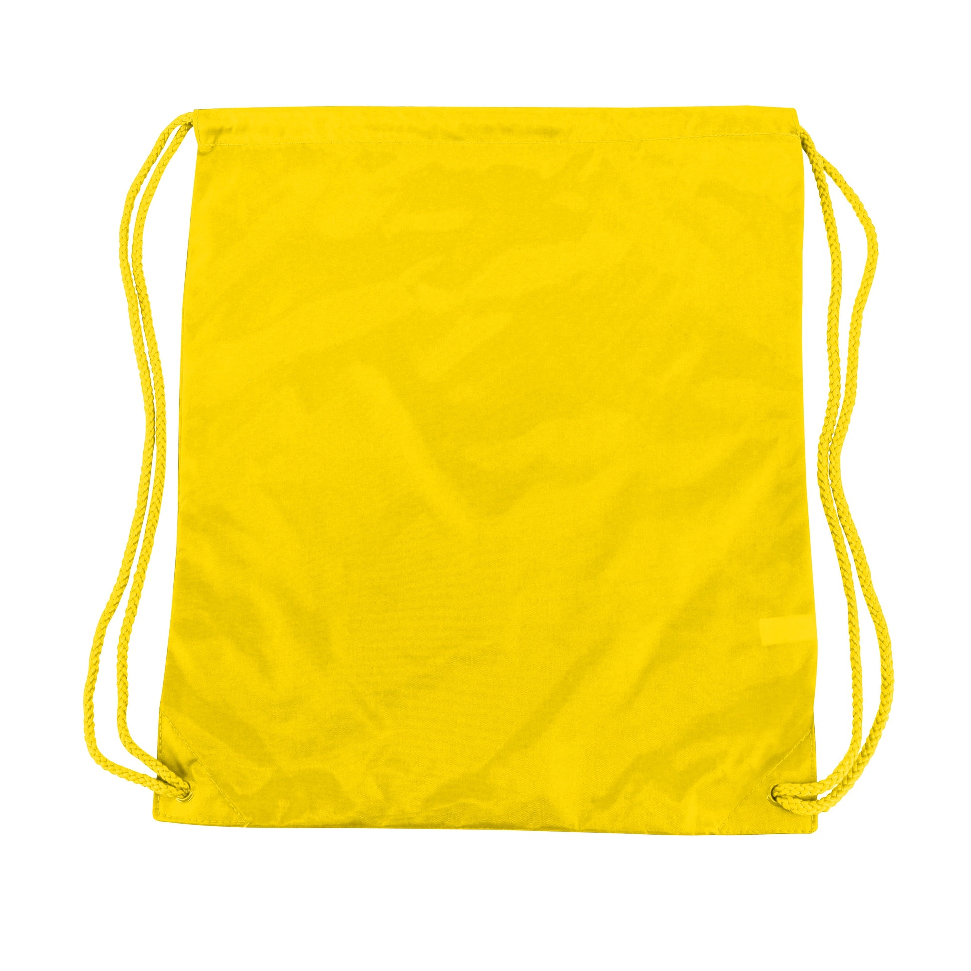 One Size Bright Yellow Liberty Bags 8882 