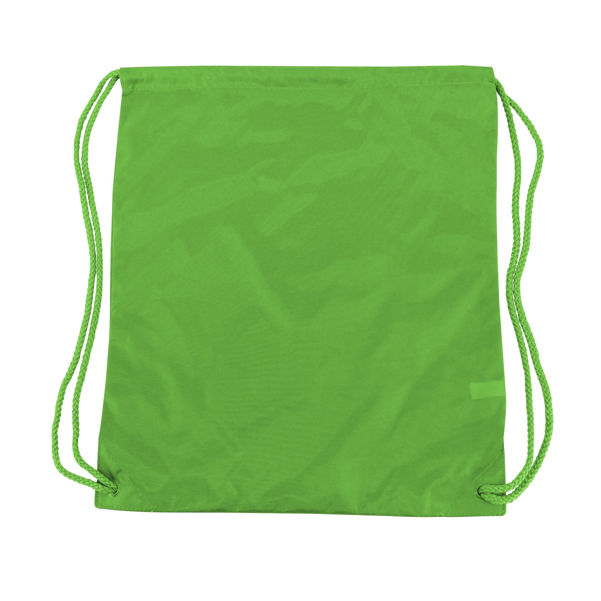 One Size Lime Green Liberty Bags 8882 