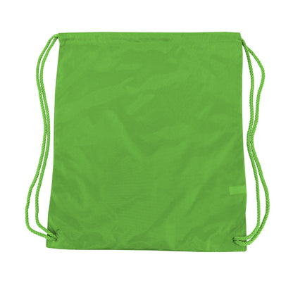 One Size Lime Green Liberty Bags 8882 