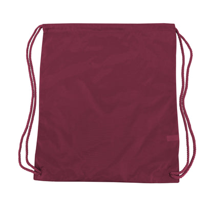 One Size Maroon Liberty Bags 8882 