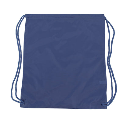 One Size Navy Liberty Bags 8882 