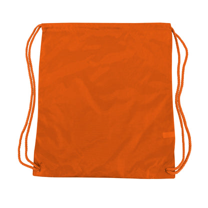 One Size Orange Liberty Bags 8882 