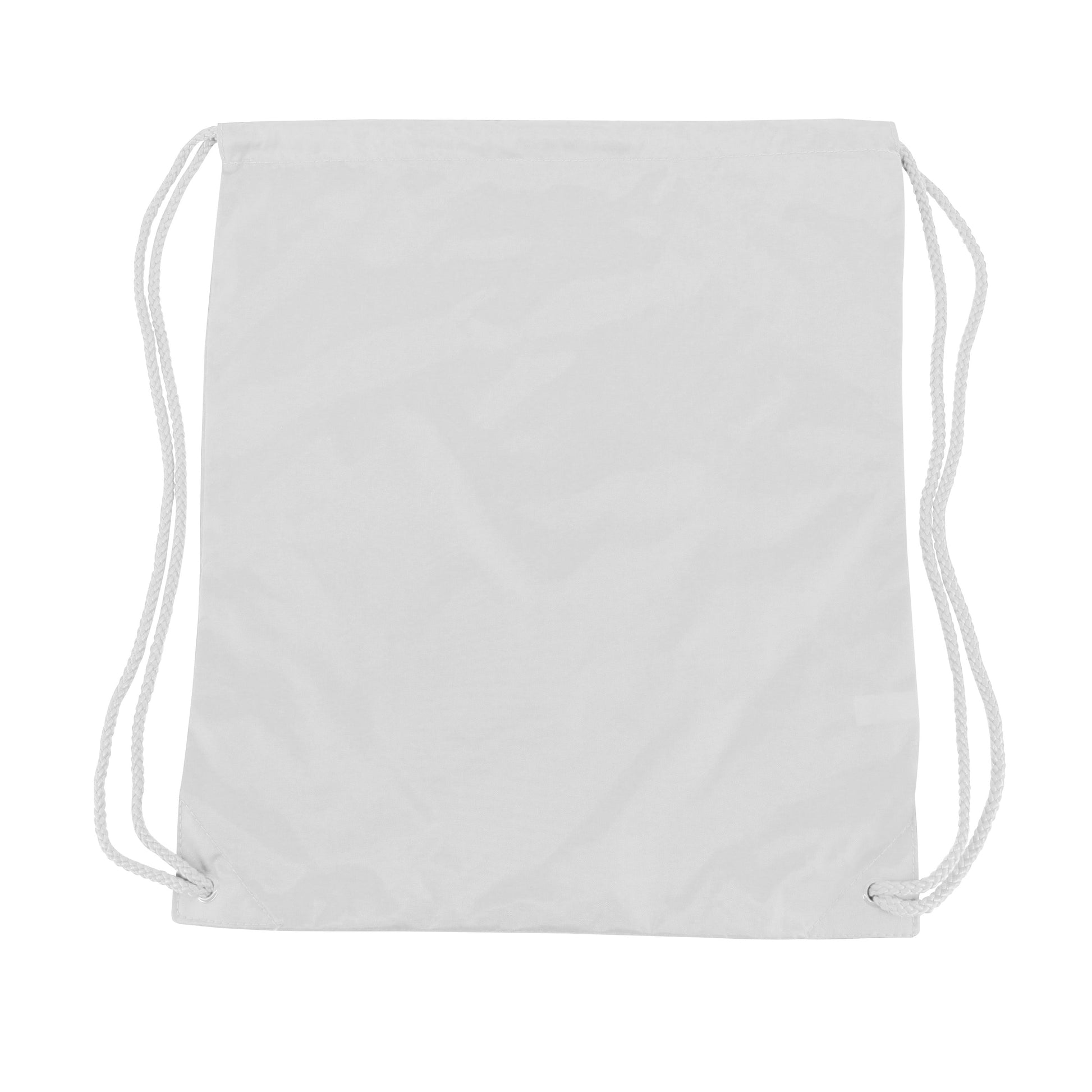 One Size White Liberty Bags 8882 