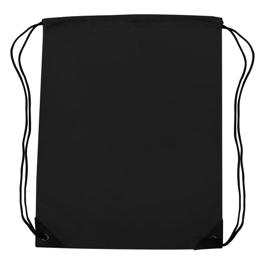 One Size Black Liberty Bags 8886 